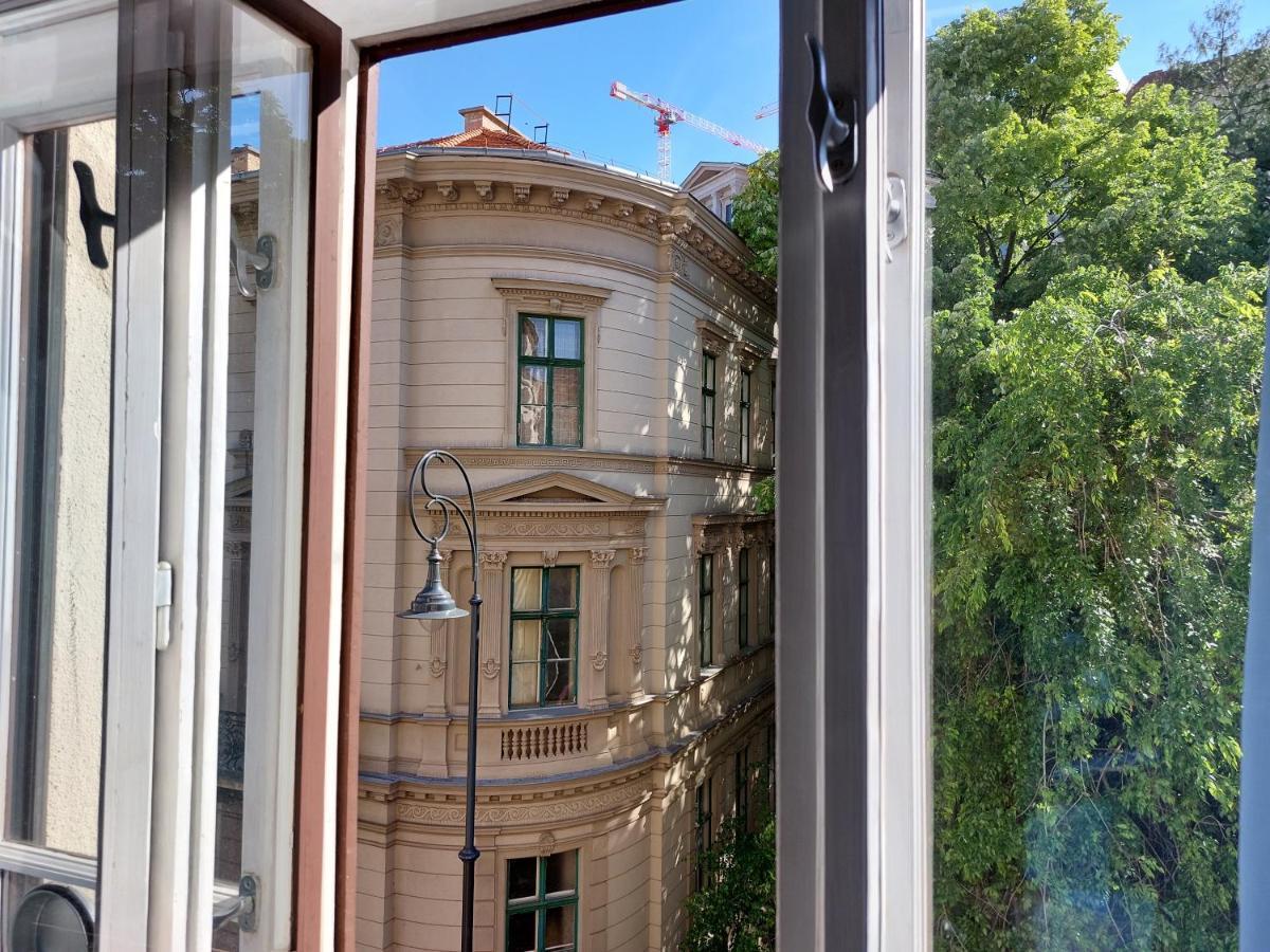 Sunny Studio At The Castle Budapest Exterior foto